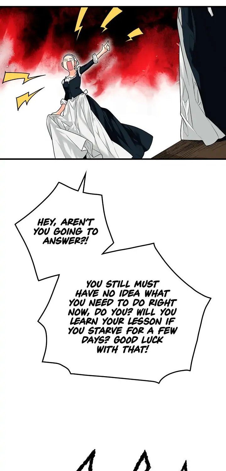 Secret Lady, Chapter 9 image 47